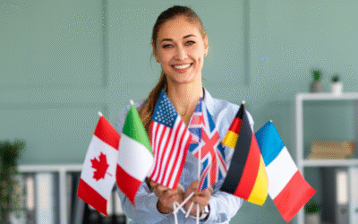 Top Reasons to Learn a Foreign Language in 2025