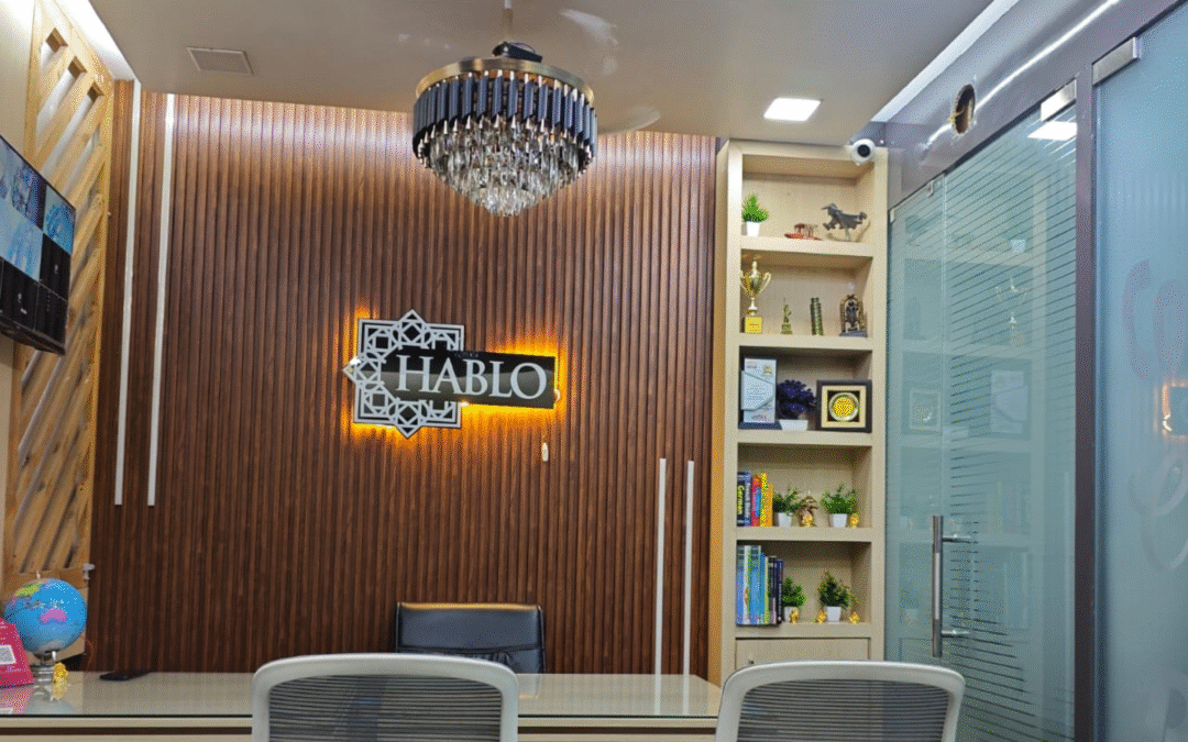 Why Hablo Language Institute is the Best Choice for Foreign Language Training 