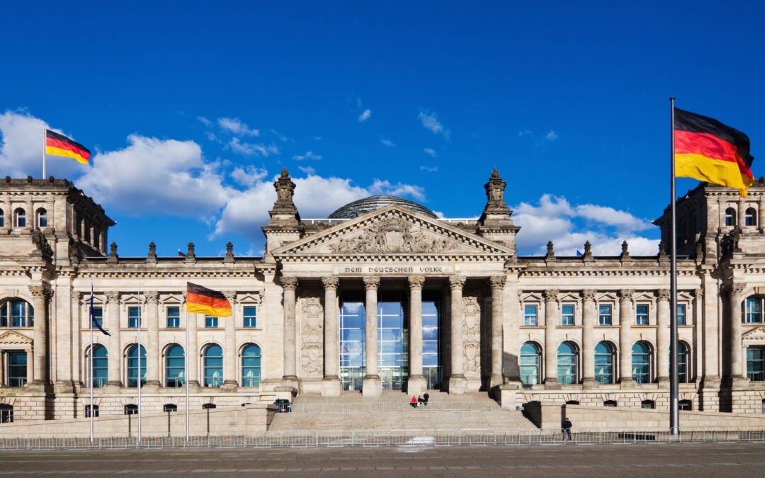 Career Benefits of Learning German in India and Abroad