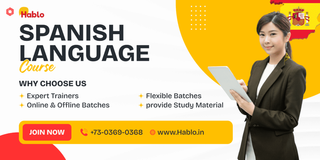 Blog - Hablo Language Institute