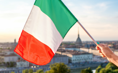 Italian Language Course A1 to B2 Levels Explained for Beginners