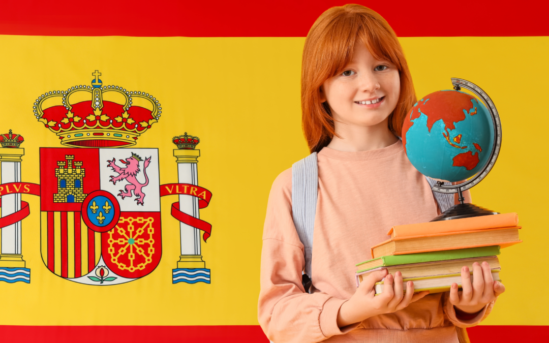 spanish language career in India