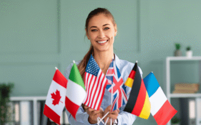 Foreign Language Institute in Delhi