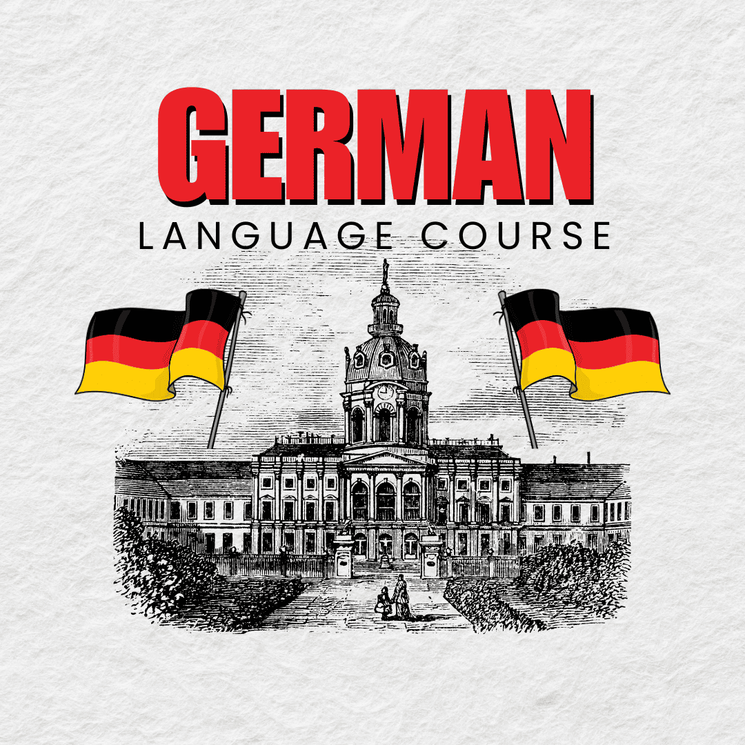 Online german language course in punjab