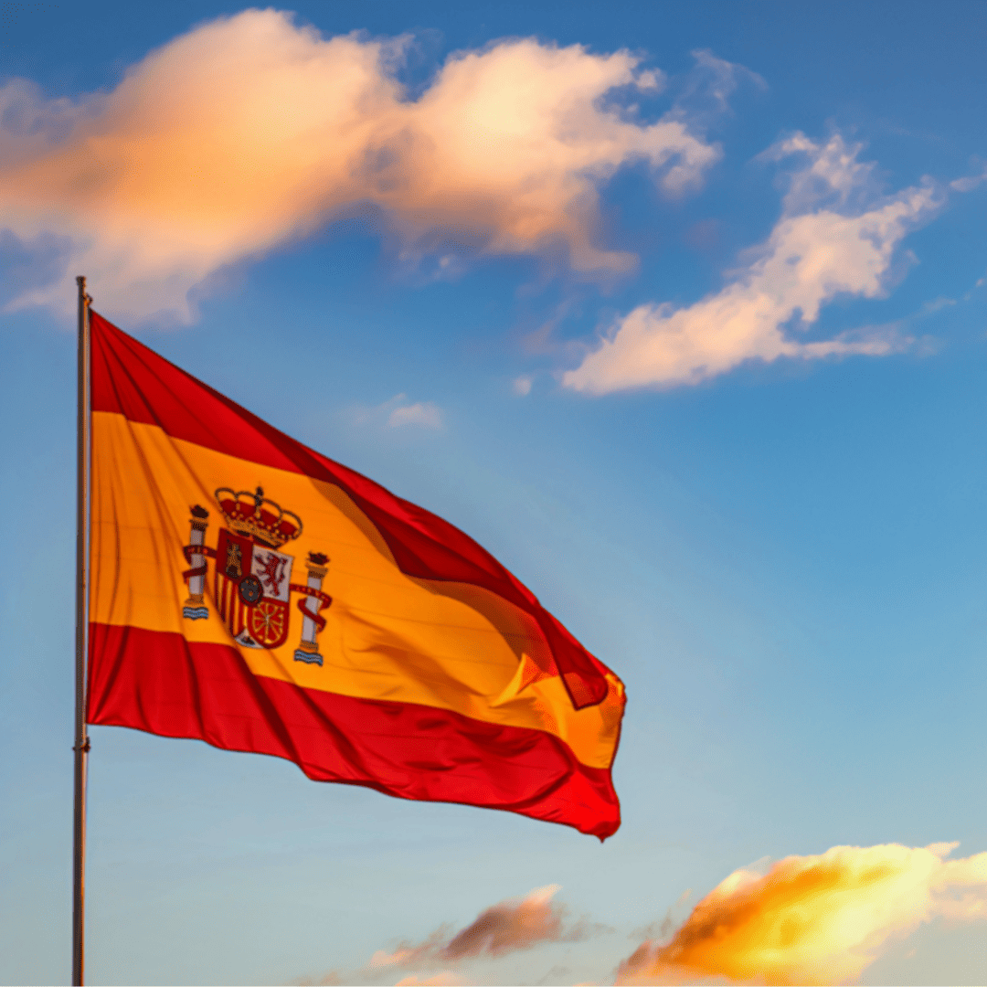 spanish language course in Kota