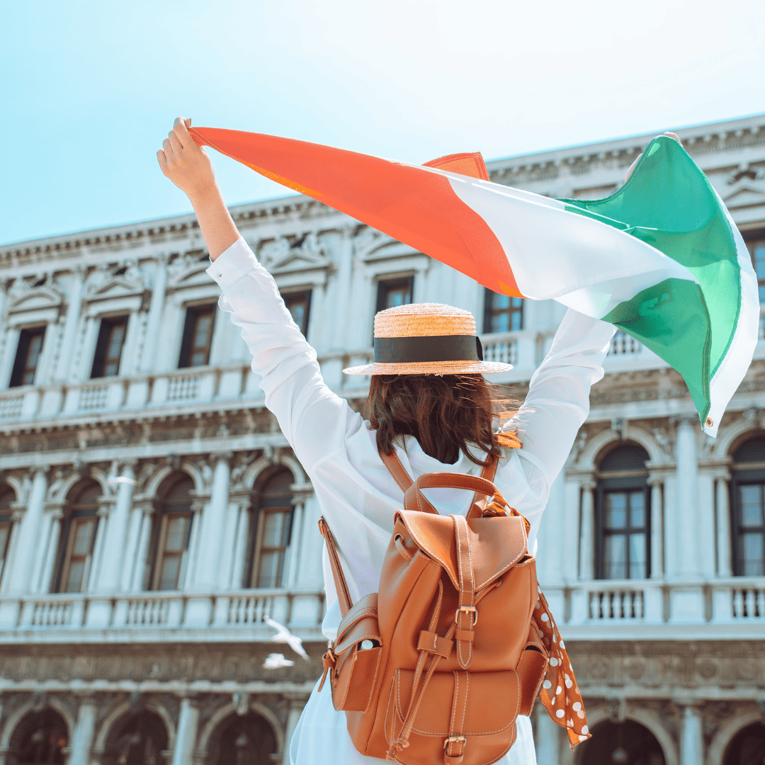 italian language course in Nawada