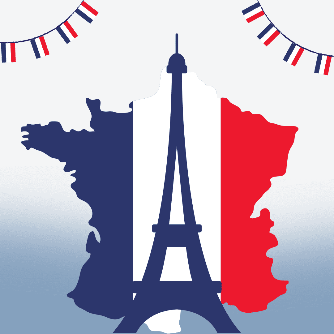 Online french language course in punjab