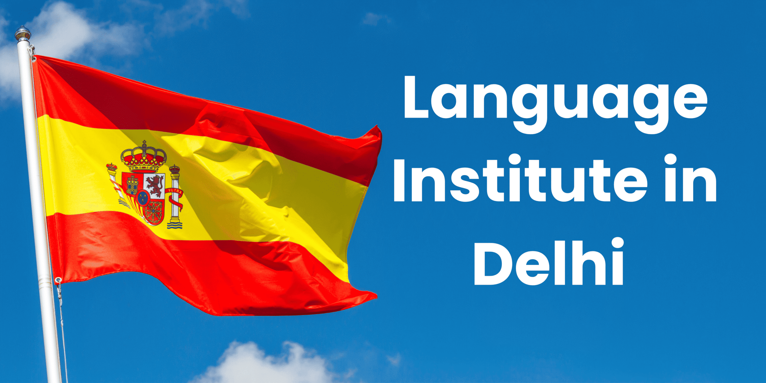 language institute in Delhi