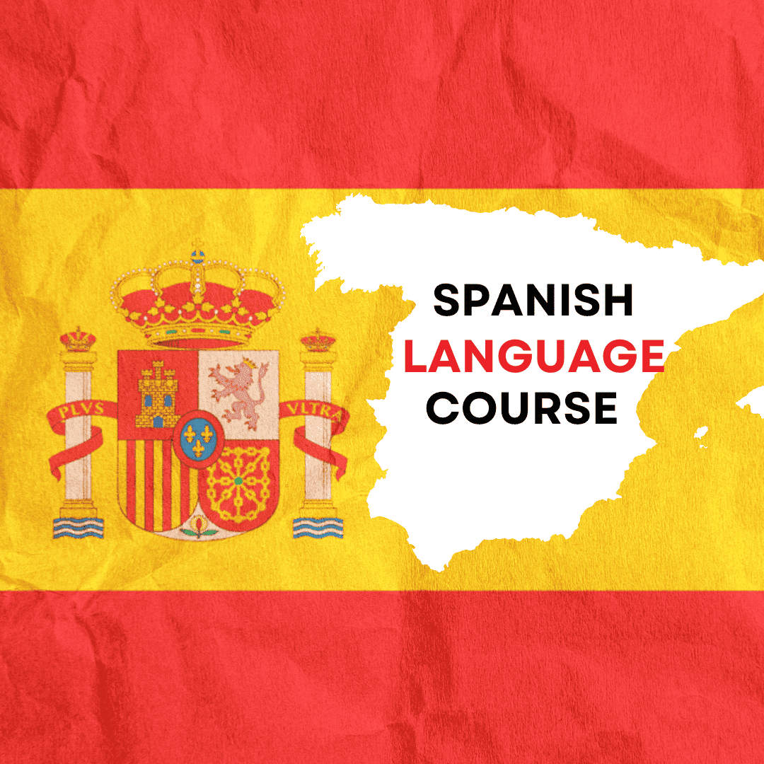 spanish language course in rohtak