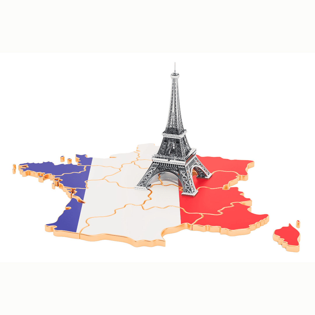 French language course in Keshav Puram 